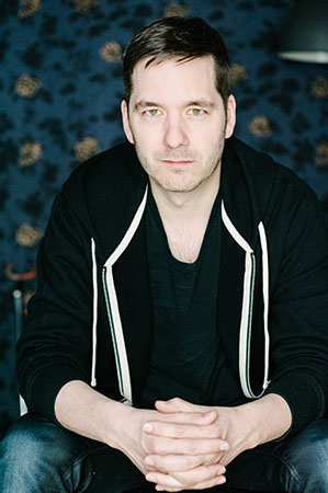 Philippe-Aubert Messier