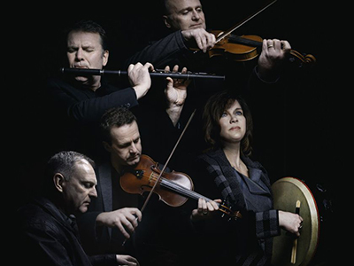 The Barra MacNeils