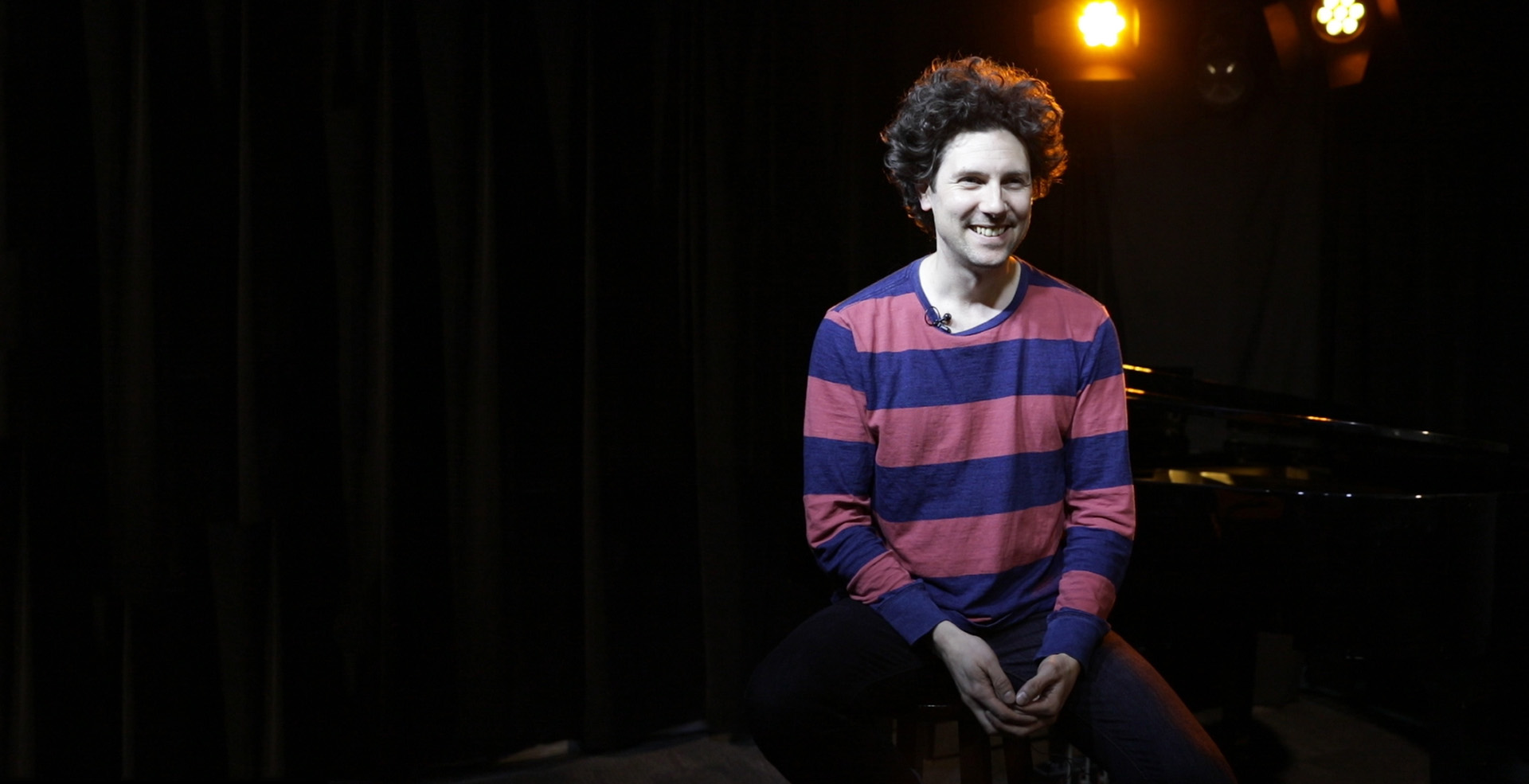Did Jeremy Fisher’s infant daughter earn a co-write on his children’s album?