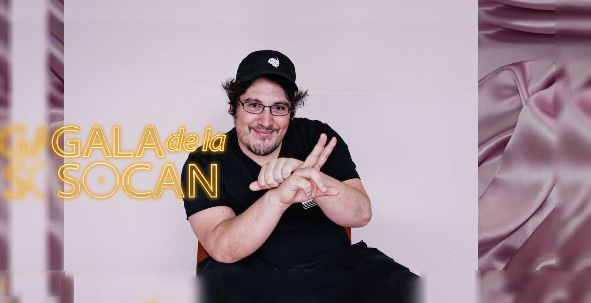 Snails races to EDM success at 2018 SOCAN Montréal Gala
