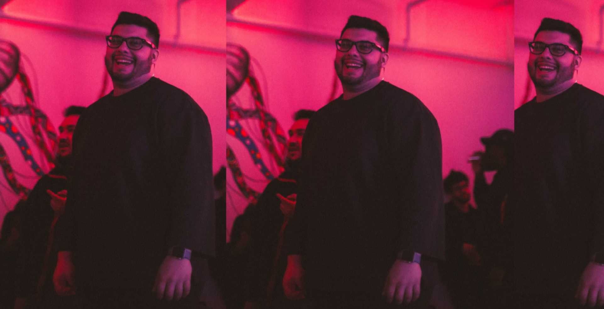 SOCAN panel with Bijan Amir a hit at IMSTA FESTA 2018