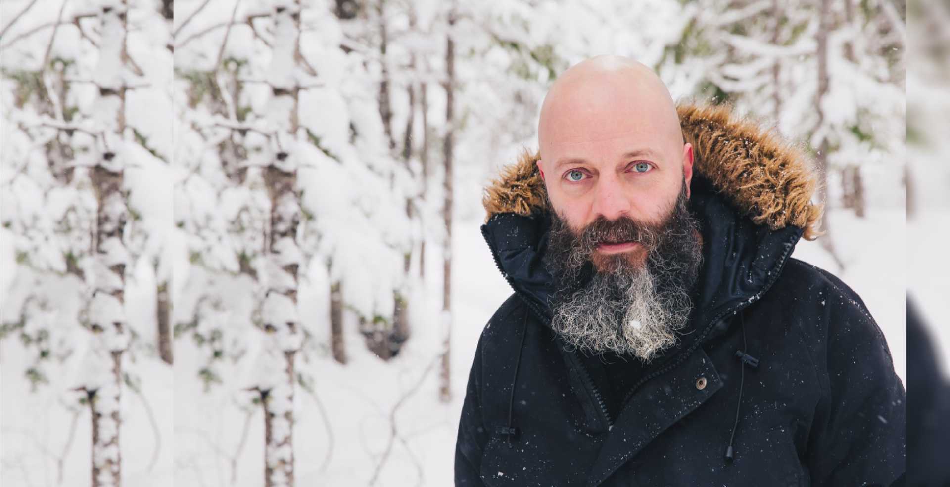 Mark Bragg wins Songwriter of the Year at 2018 MusicNL Awards