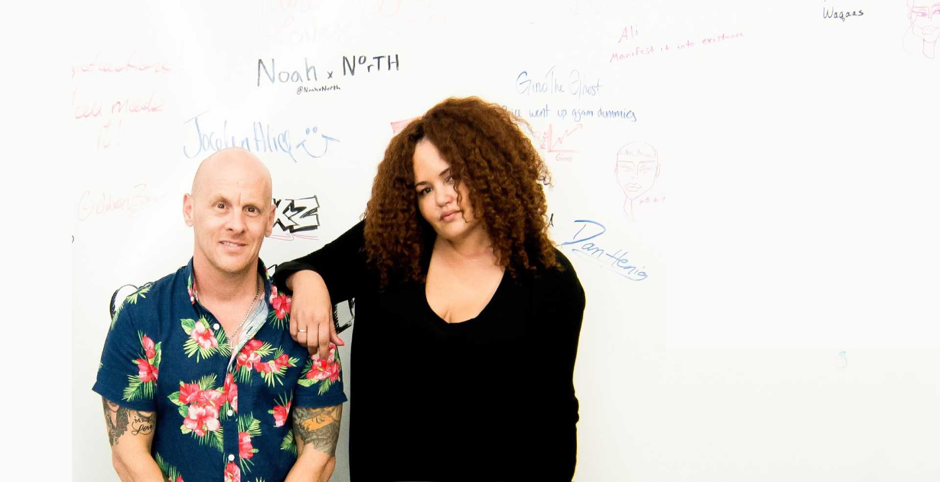 Erica Grayson heads Membership A&R in new SOCAN L.A. Office
