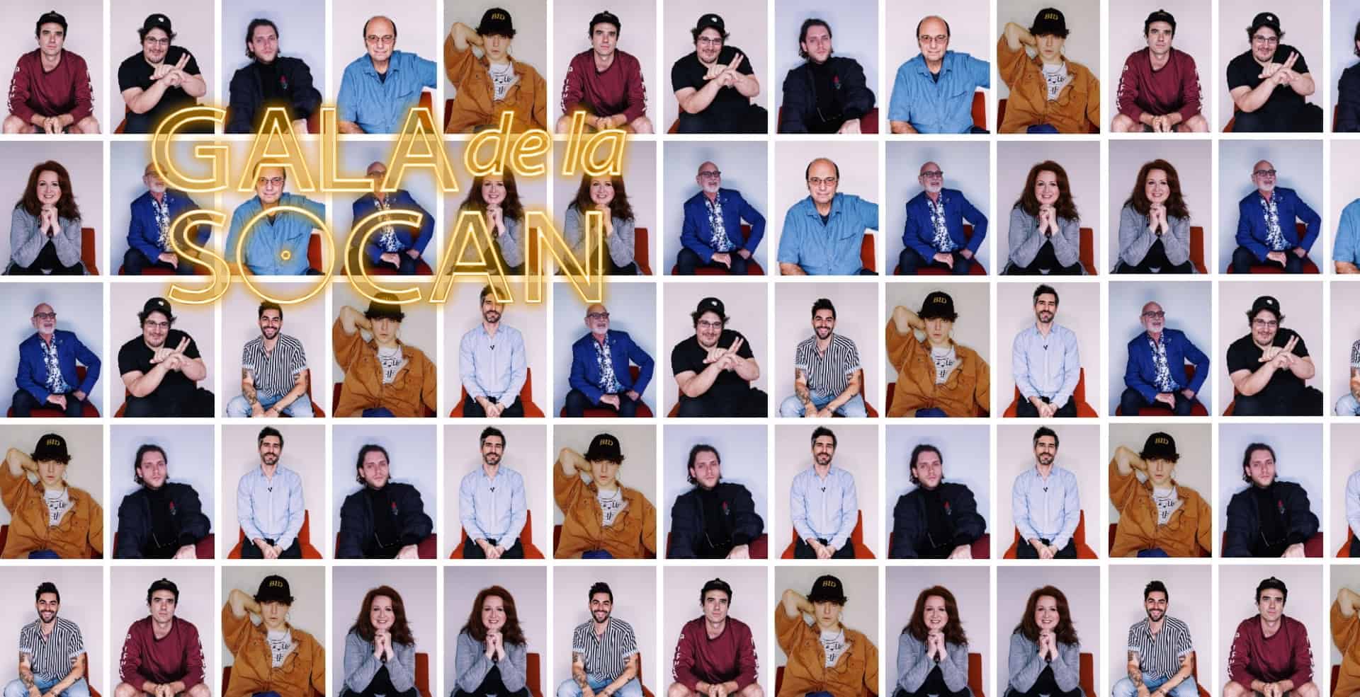 What does SOCAN represent to you?