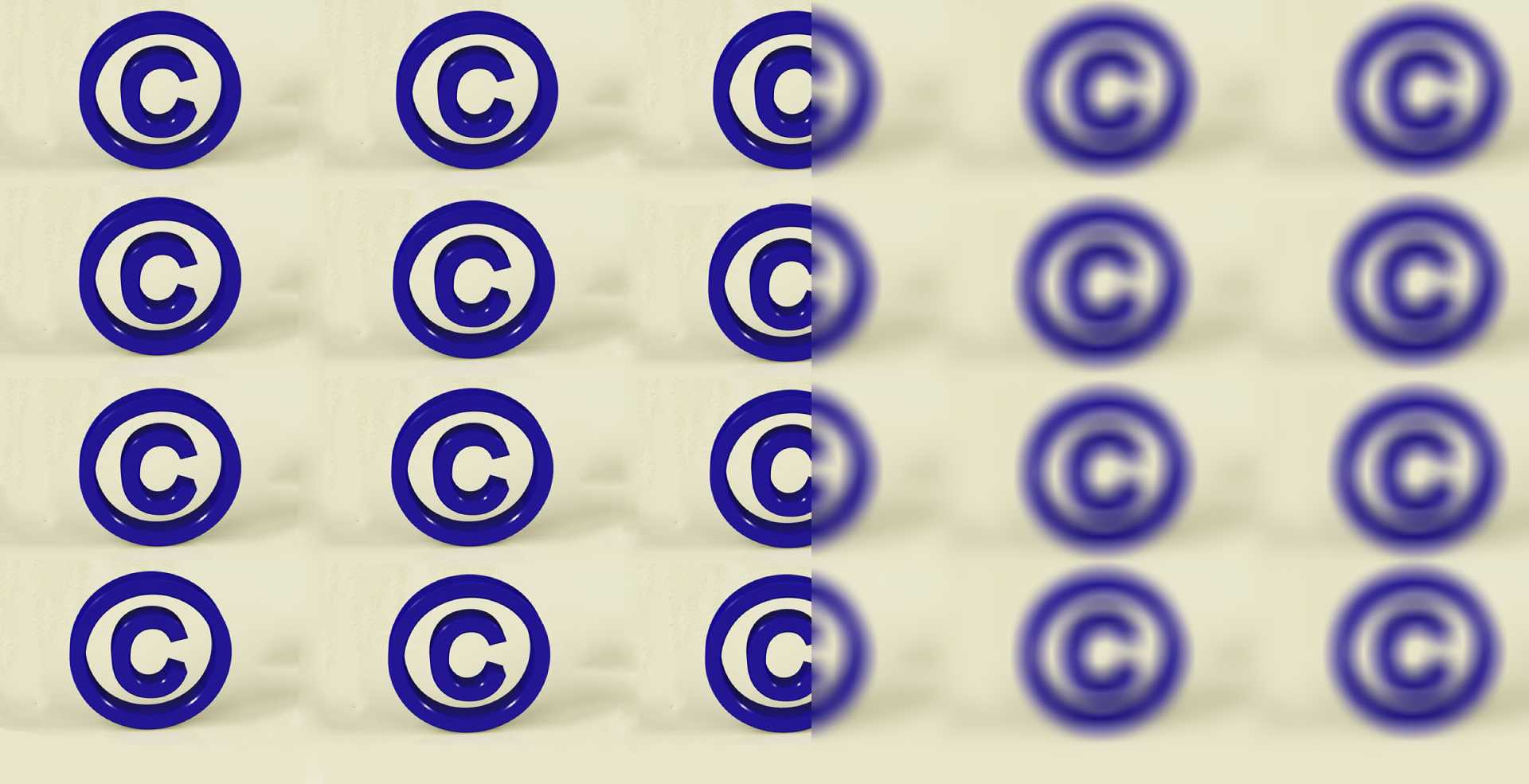 Sound Advice – The Breakdown: Copyright