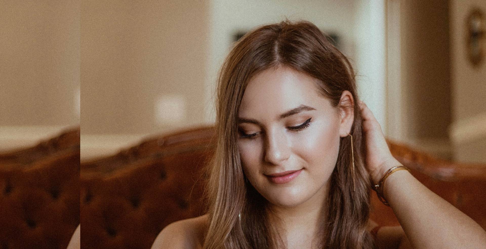 In the Spotlight: Madison Kozak