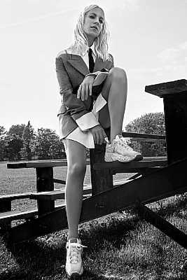 Marie-Mai