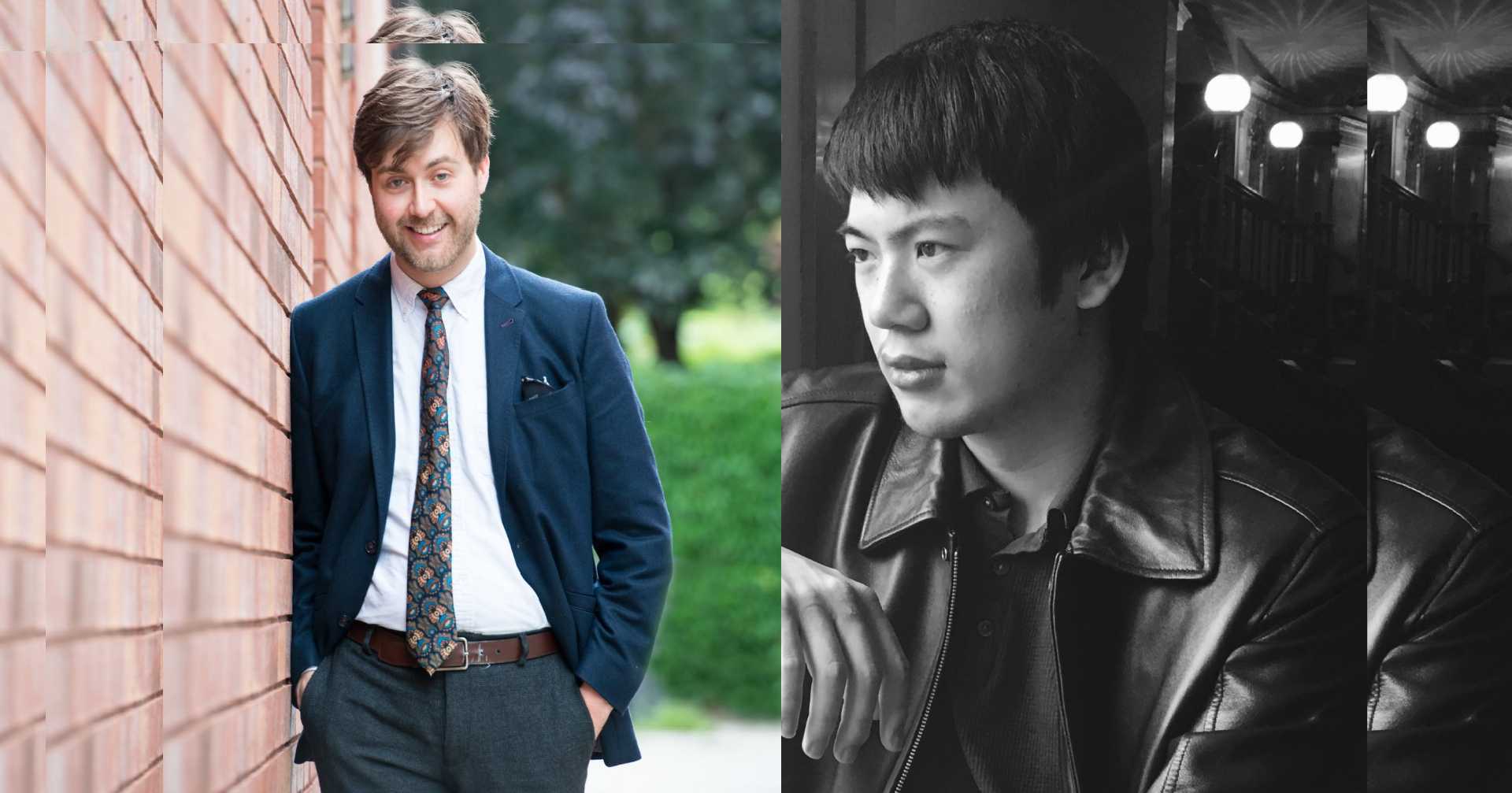 Six music creators chosen for 2019 Soundstreams Emerging Composer Workshop