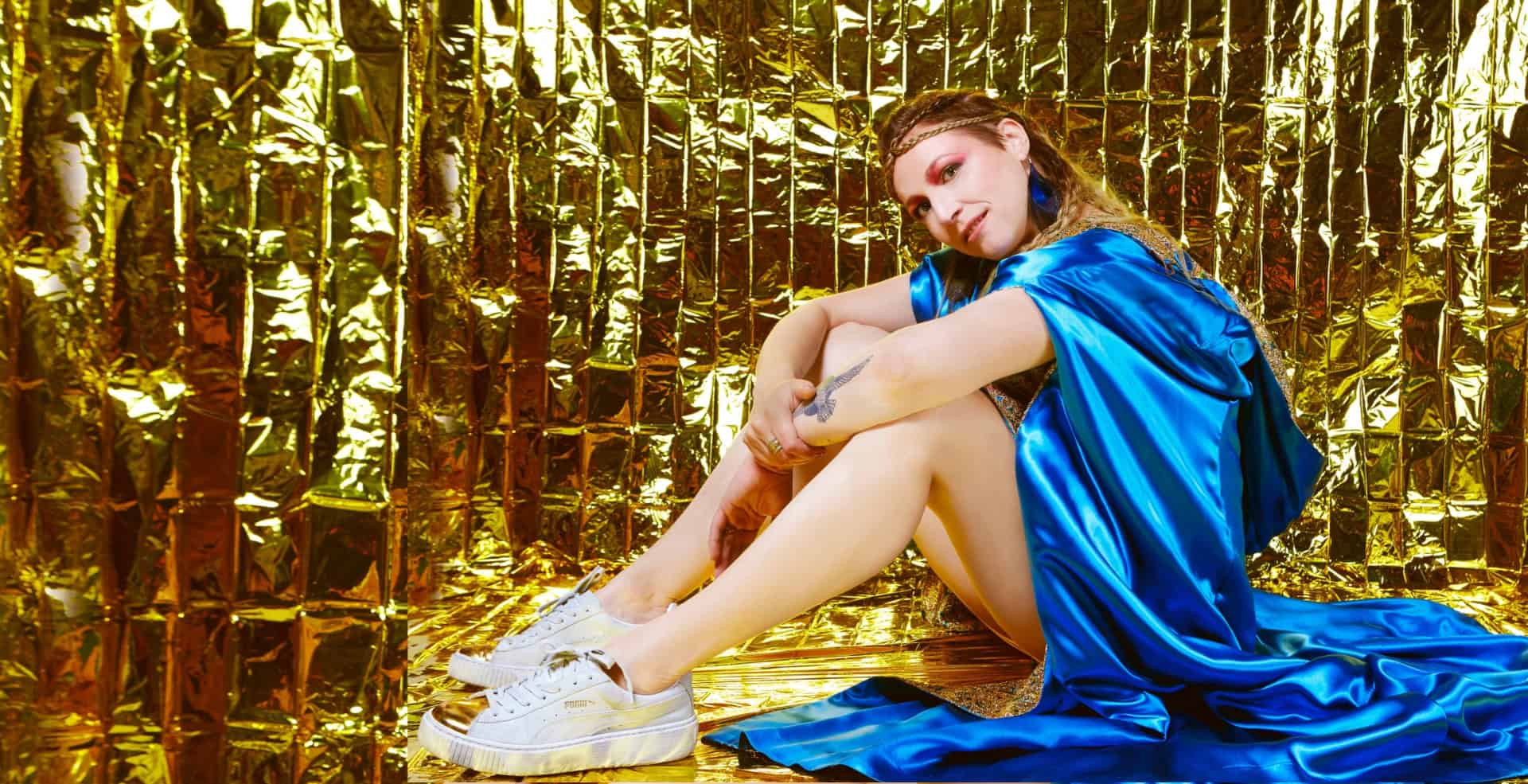Caracol: Constantly Re-defining Her Music