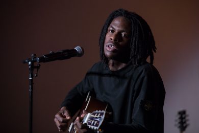 Daniel Caesar