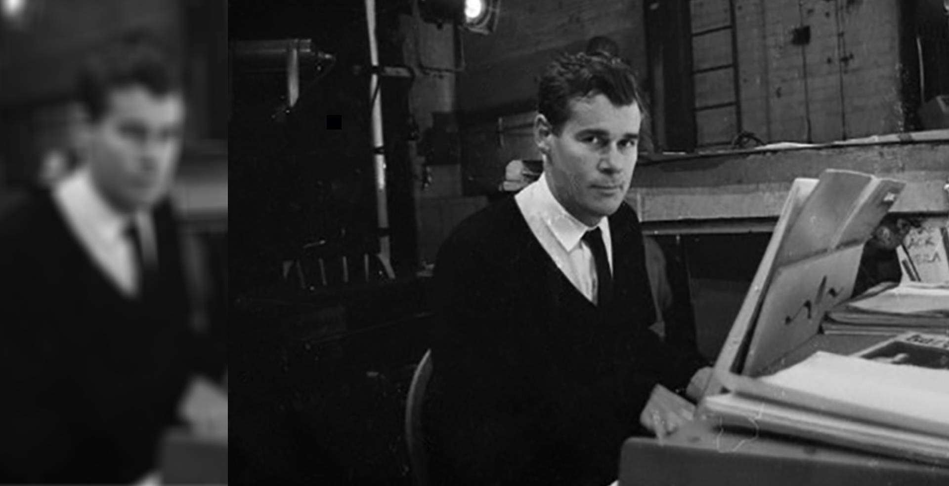 Galt MacDermott, composer of Broadway musical Hair, passes away at 89