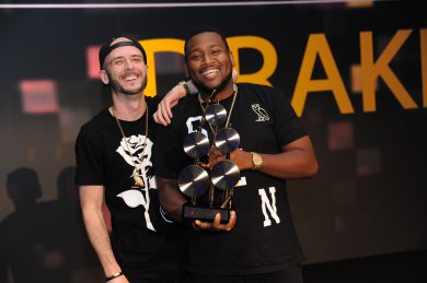 Noah "40" Shebib, Boi-1da