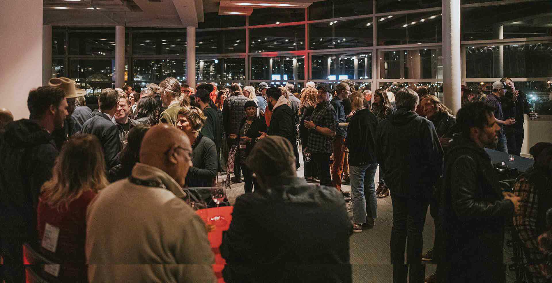 About 220 members, industry reps, enjoy SOCAN Vancouver Family & Friends Bash