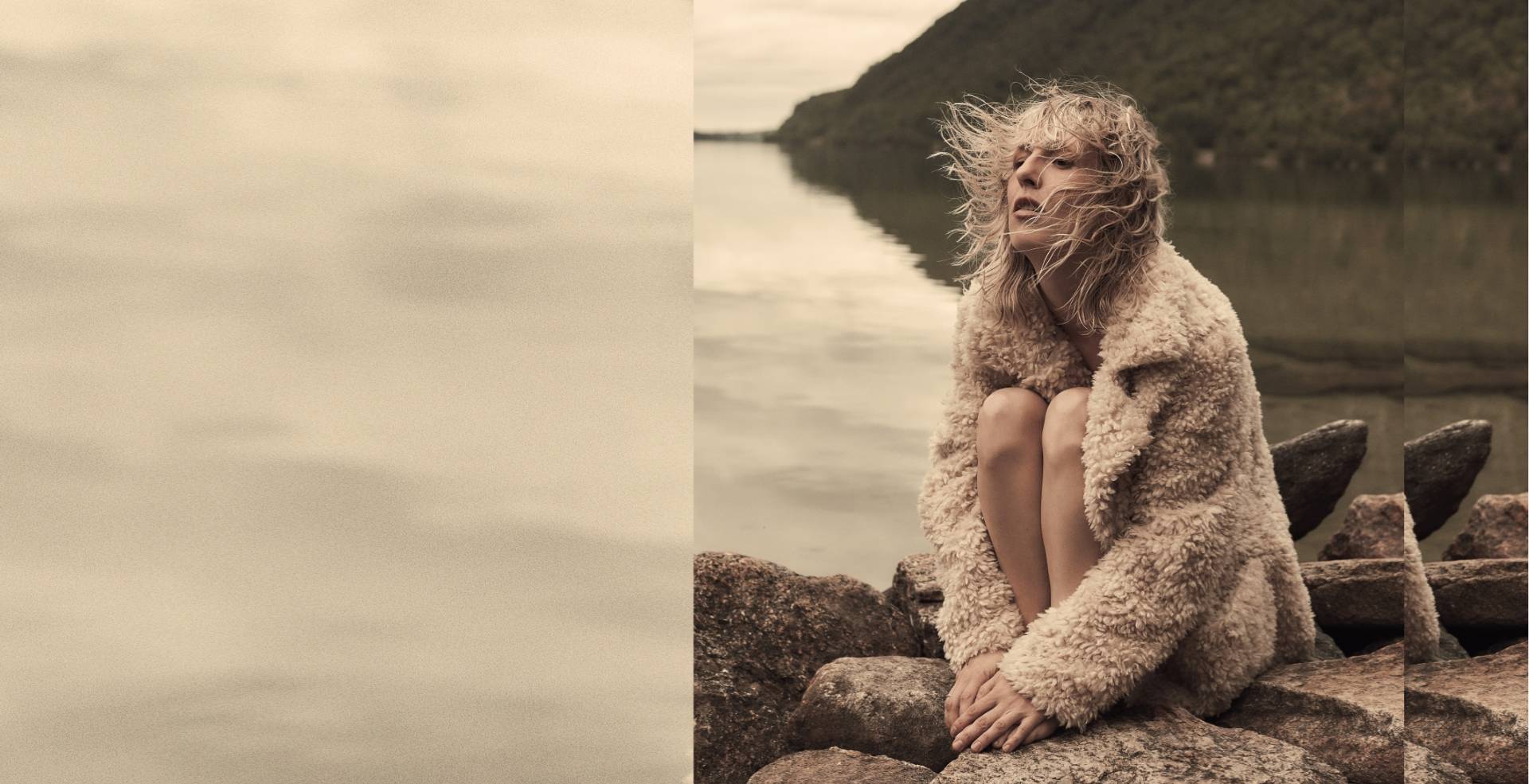 Ingrid St-Pierre: The Realm of Possibilities