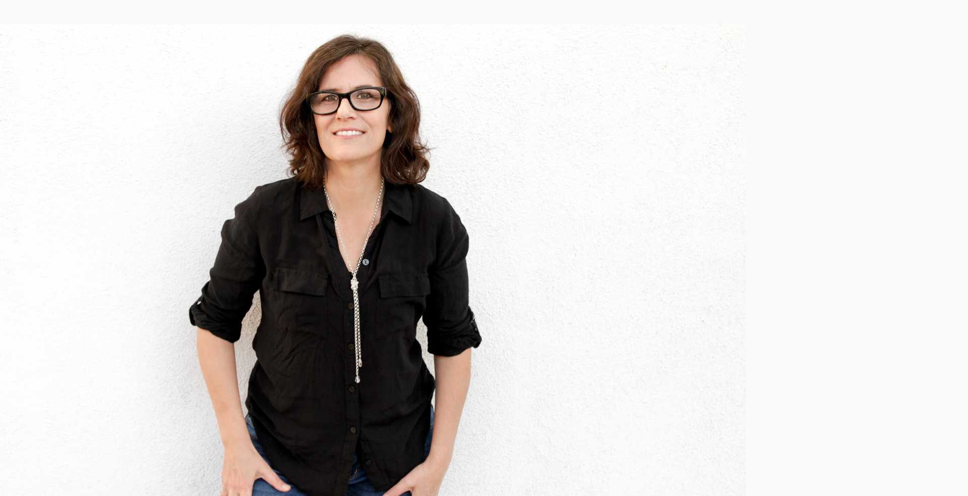 Jennifer Wilson: choosing creative process over technology