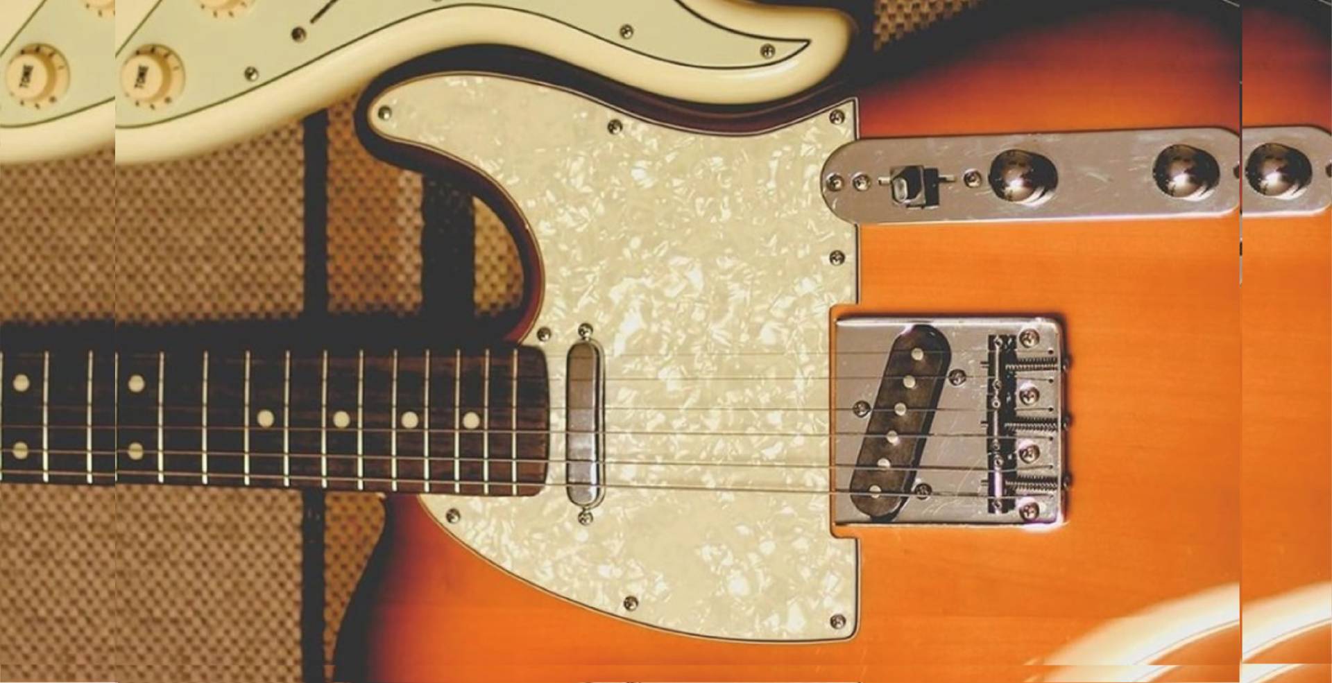 Sound Advice: Tips and tricks to guard your gear