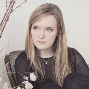 Sarah Troy Clark