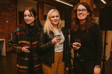 SOCAN, Vancouver, Jody Glenham, Savannah Wellman, Tiny Kingdom, Brenda Grunau, Creative BC