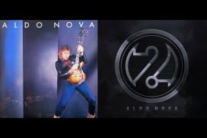 Aldo Nova