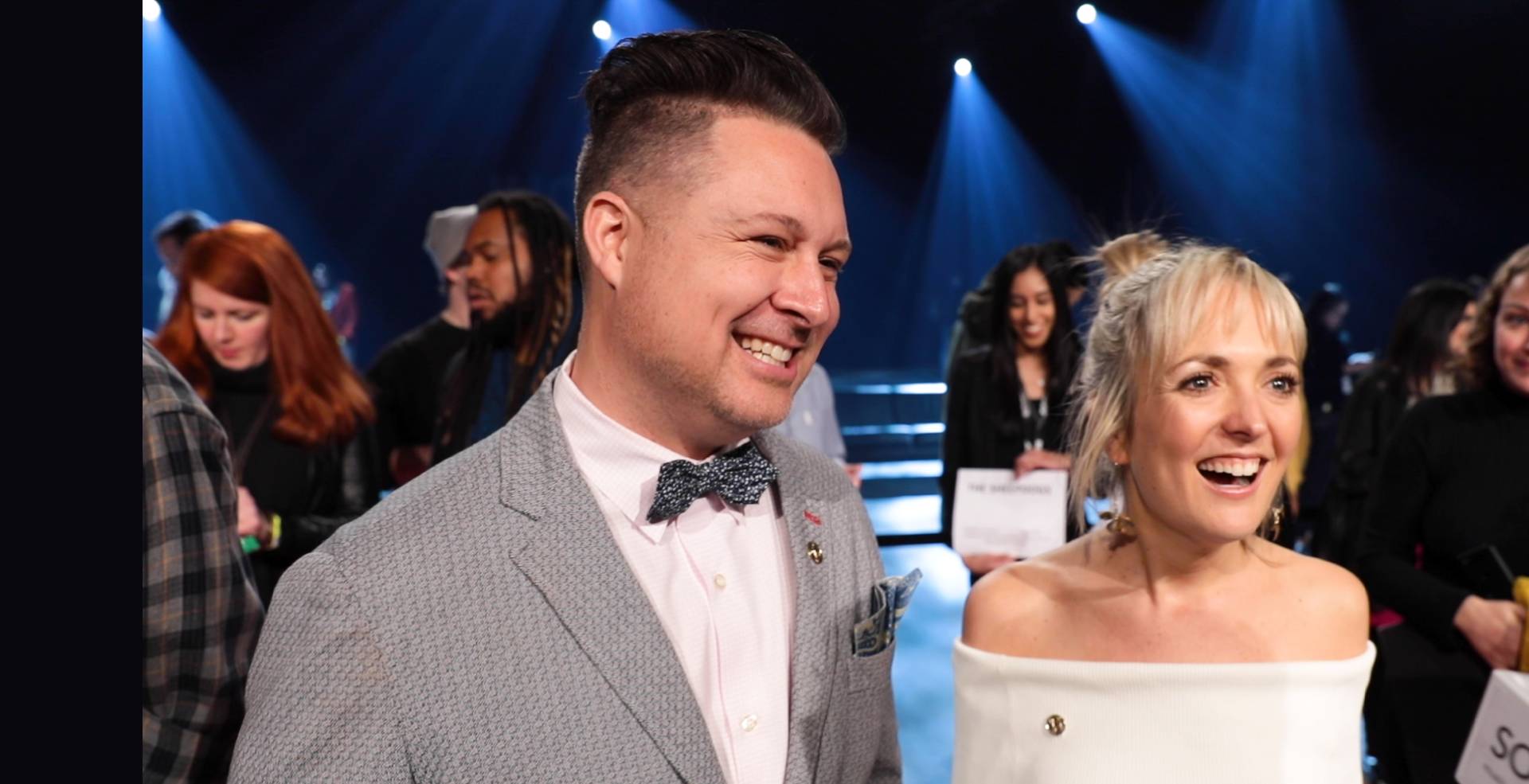JUNO Nominee Interview: Splash’N Boots