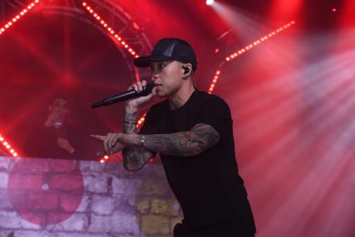 Anders, SOCAN Awards, 2019
