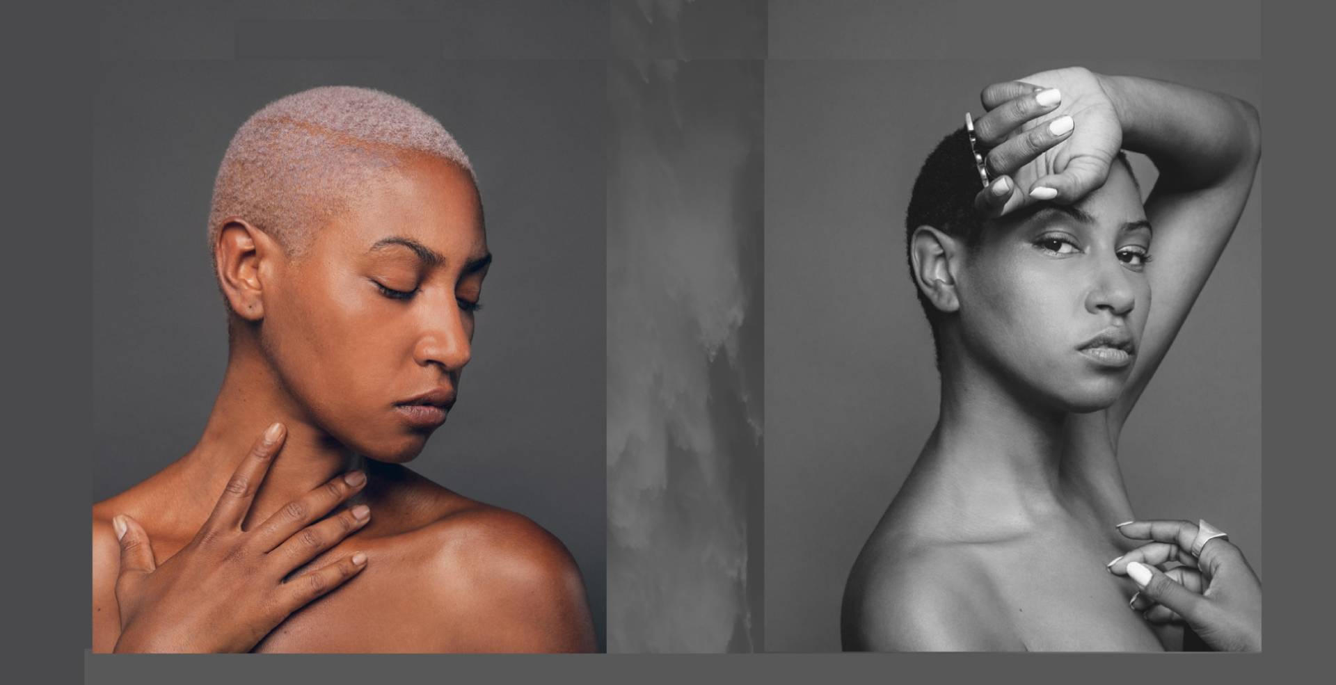 Dominique Fils-Aimé: Tell me why you sing