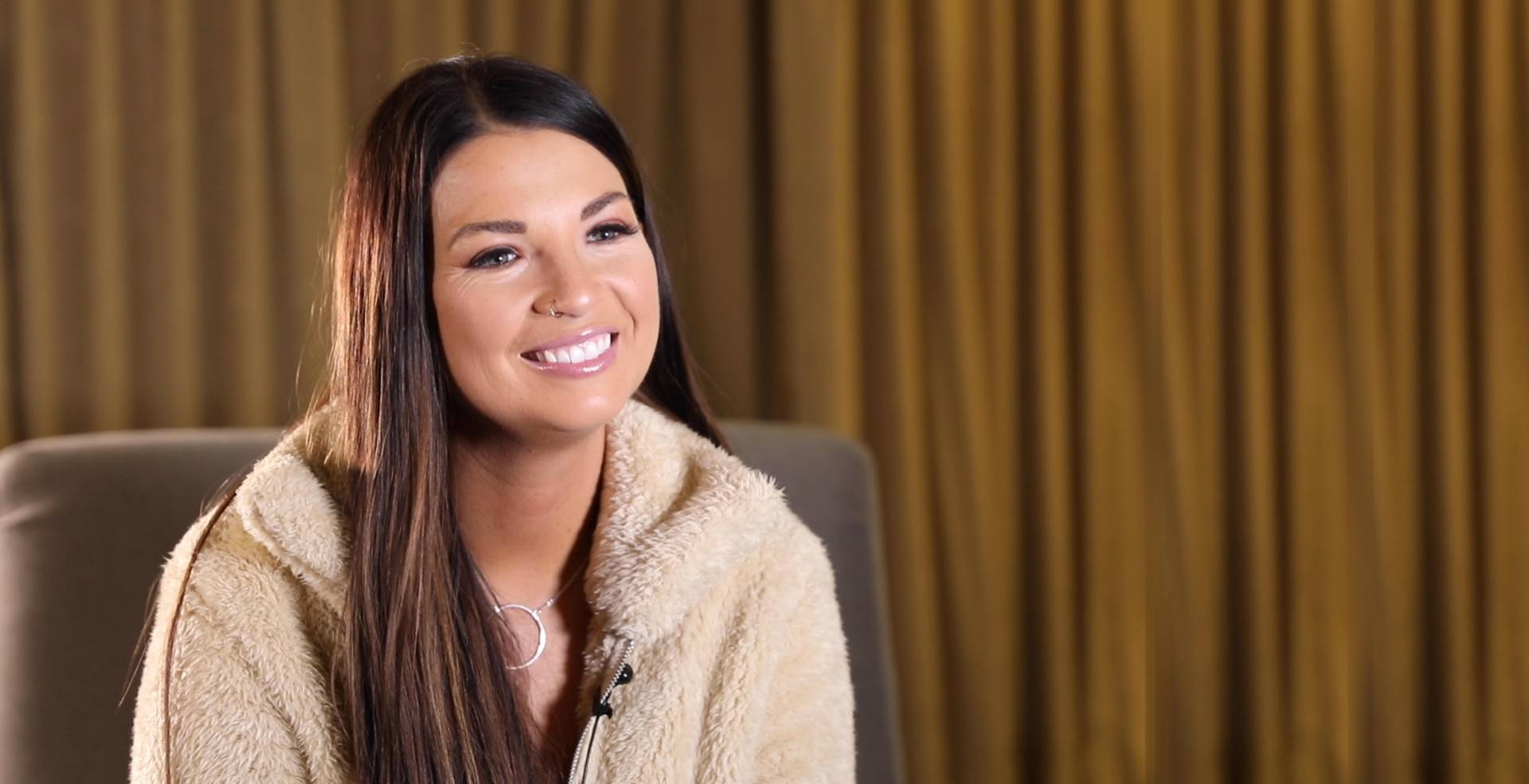 JUNOs 2019 Video Interview: Jess Moskaluke