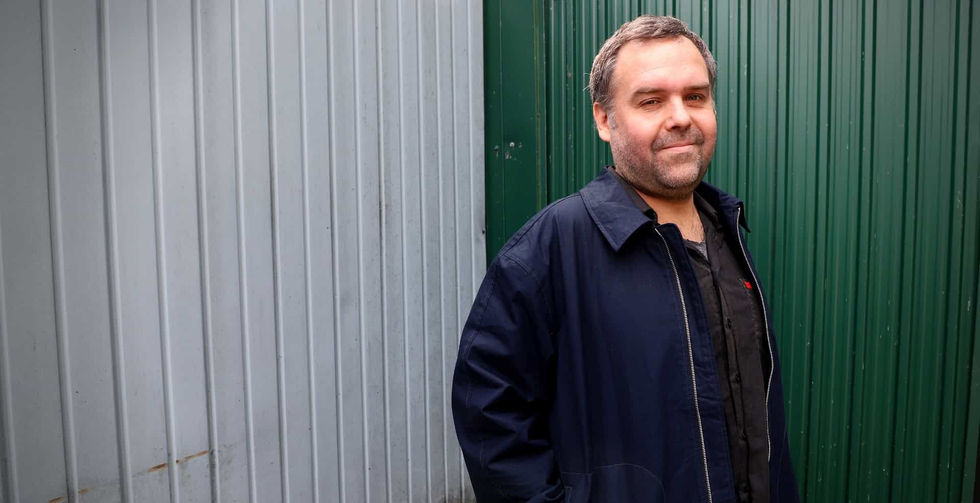Music Industry: Preste turns 20 – the joy of being onstage