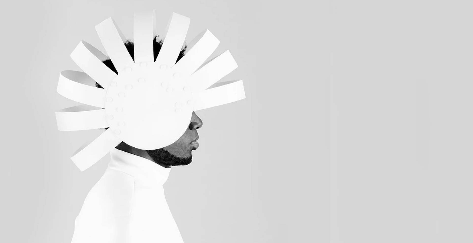 Afrotronix : Afro-Futurist Fusion