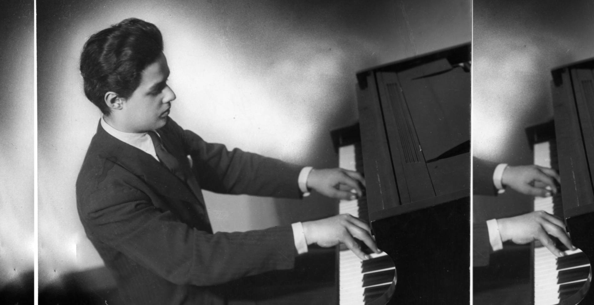 Ontario Première of 70-year-old Canadian Piano Concerto