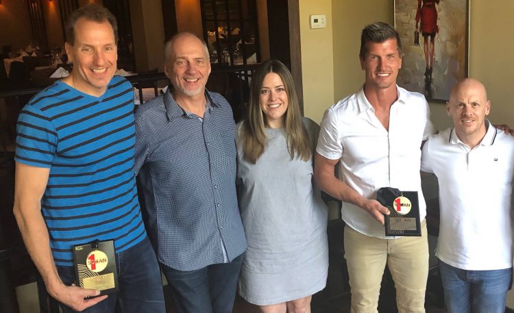 Brad Rempel, Tom Luteran, Sony/ATV Music Publishing, SOCAN, Michael McCarty, Melissa Cameron-Passley, Rodney Murphy