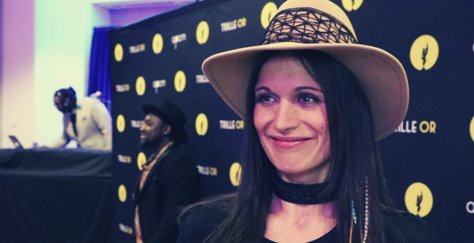 Trille Or 2019: Cindy Doire wins SOCAN Songwriter Award