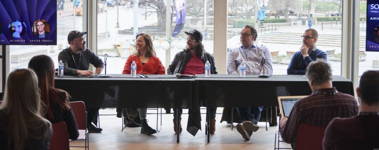 SOCAN, panel, Trille Or 2019