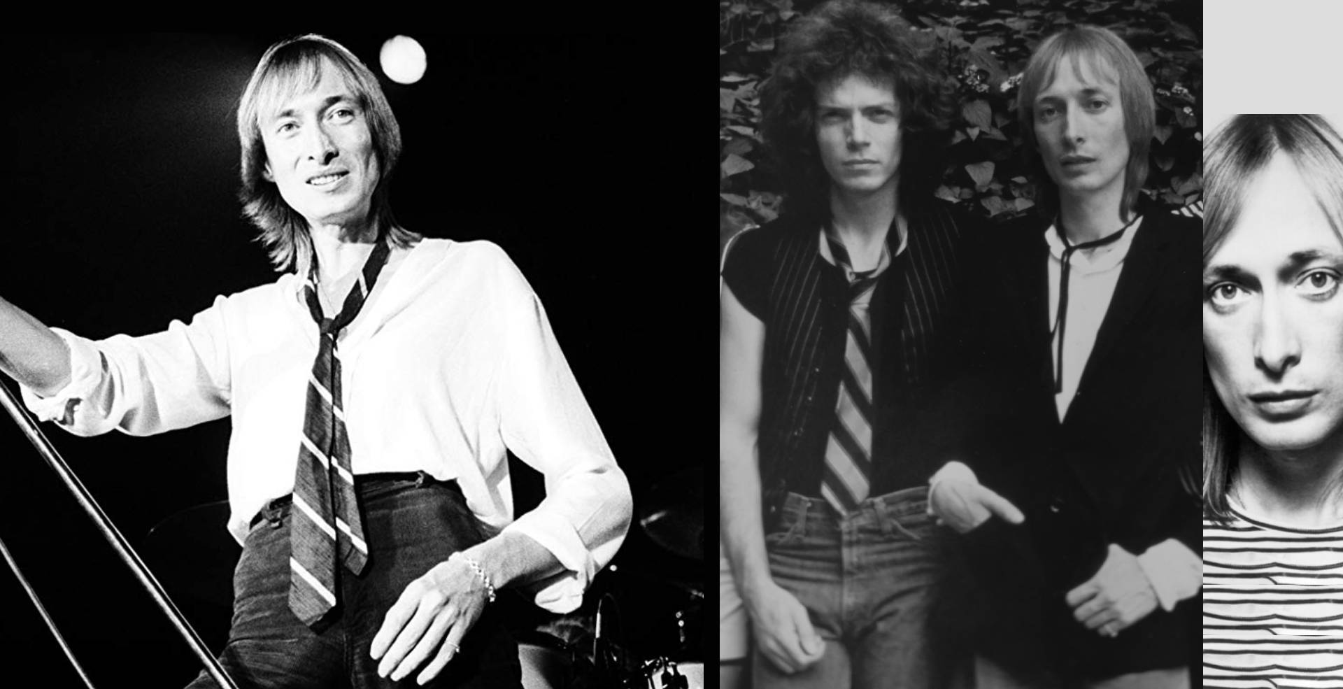 “Hot Child in the City” to be inducted into Canadian Songwriters Hall of Fame