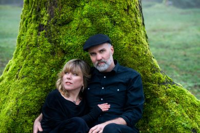 Reid Jamieson, Carolyn Mill