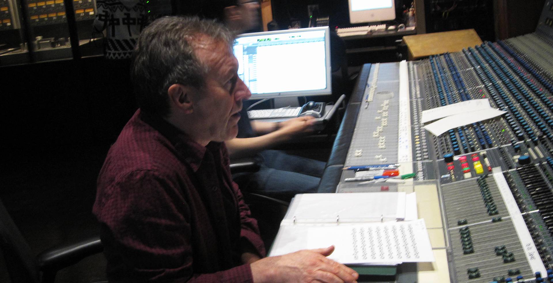 SOCAN #ComposersWhoScore win all 2019 musical LEO Awards
