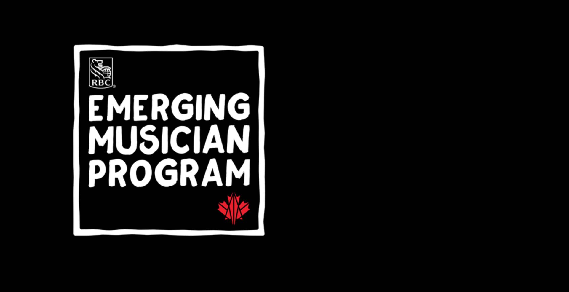 Submit now for Canada’s Walk of Fame RBC Emerging Musician Program