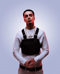 White-B