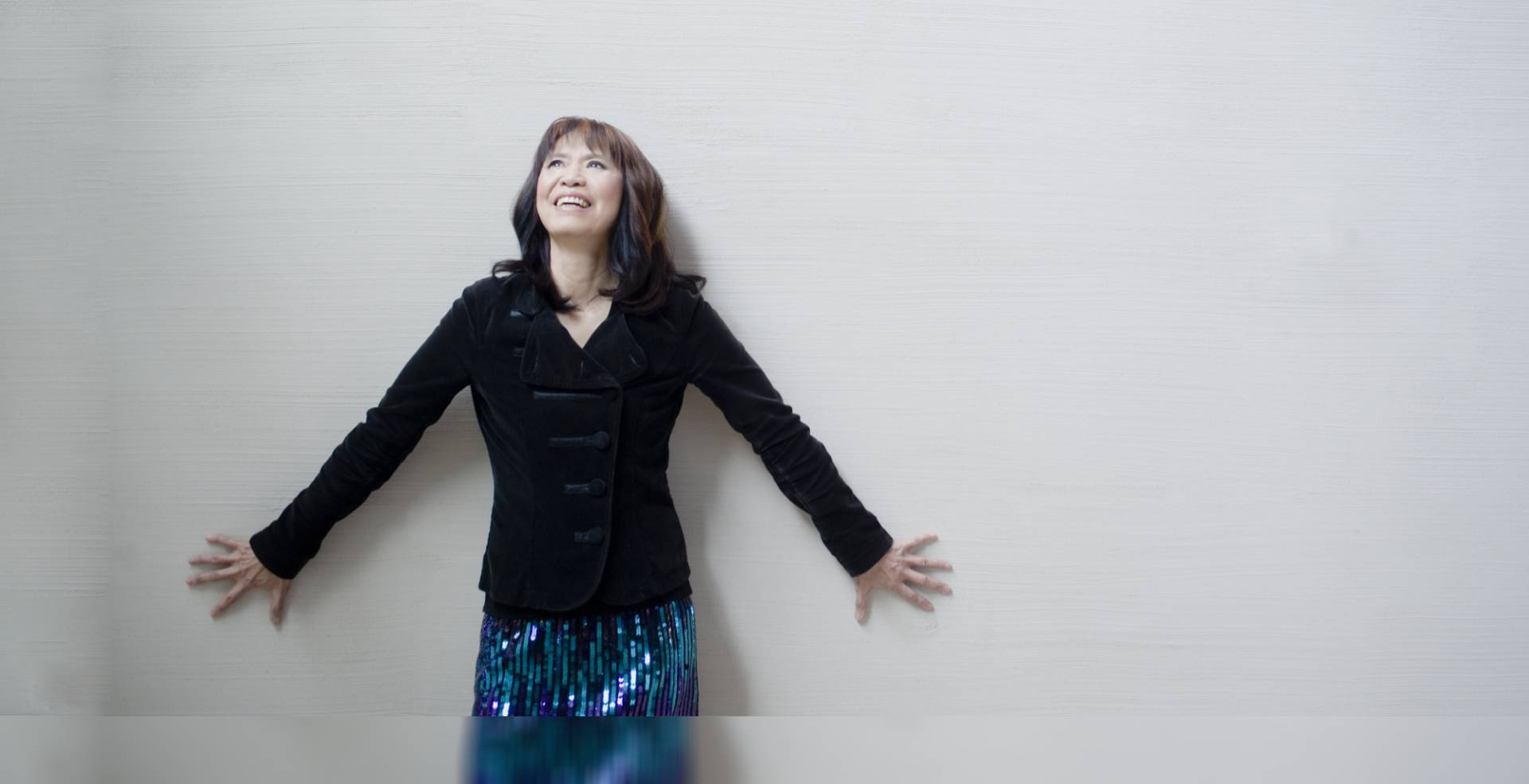 SOCAN composer Alexina Louie awarded $50,000 Molson Prize for 2019