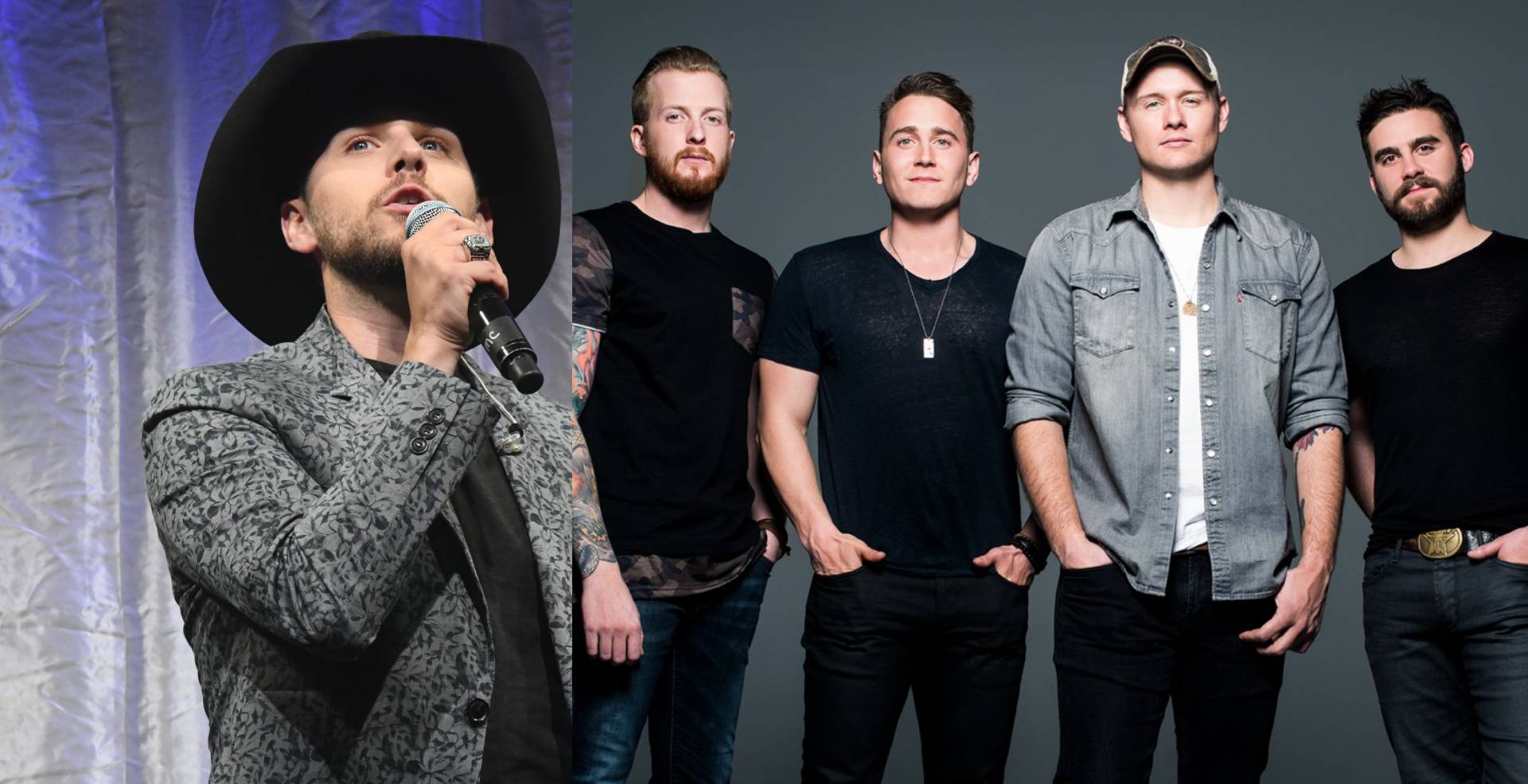 Nominees announced for 2019 Canadian Country Music Association Awards