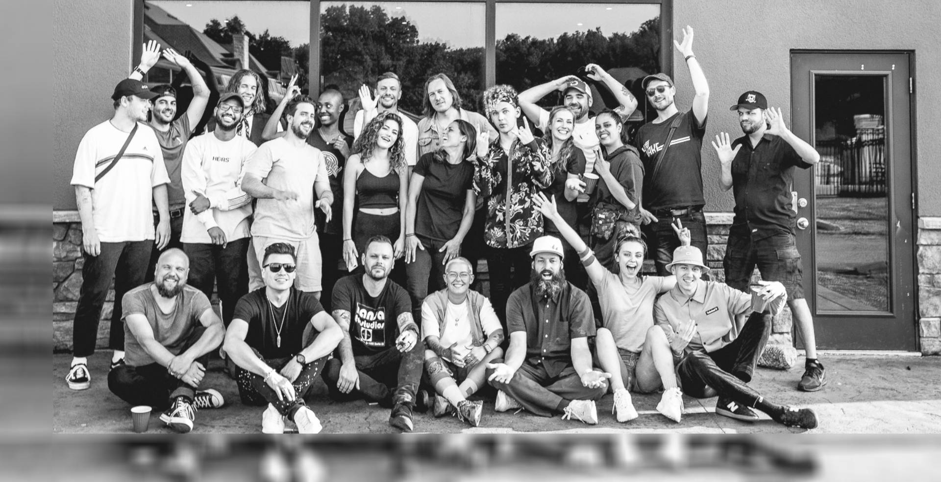CCS Rights Management holds first international song camp