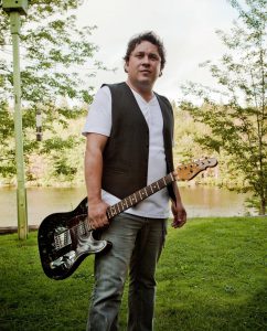 Gordie Sampson, Songcamp