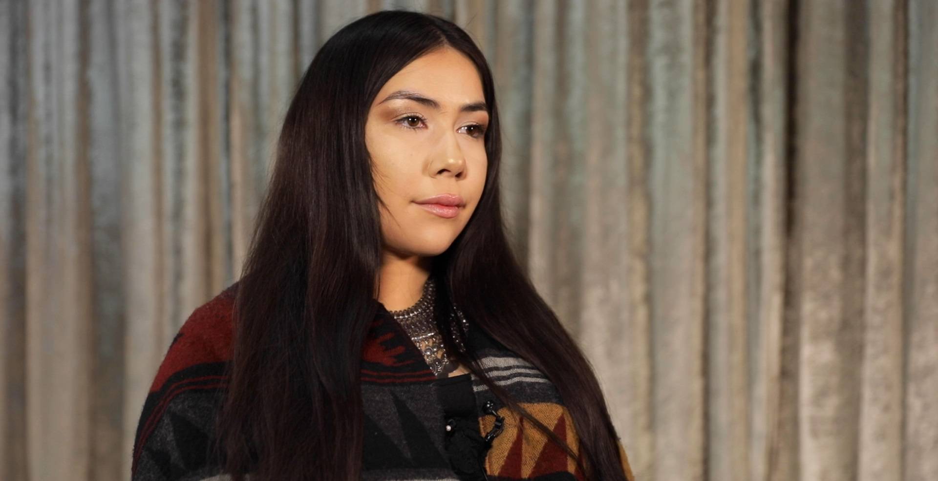 Video Interview: Indigenous Songwriter of the Year 2019 winner Anachnid