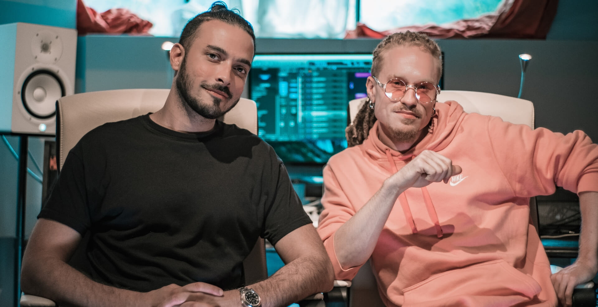 Banx & Ranx Unbound
