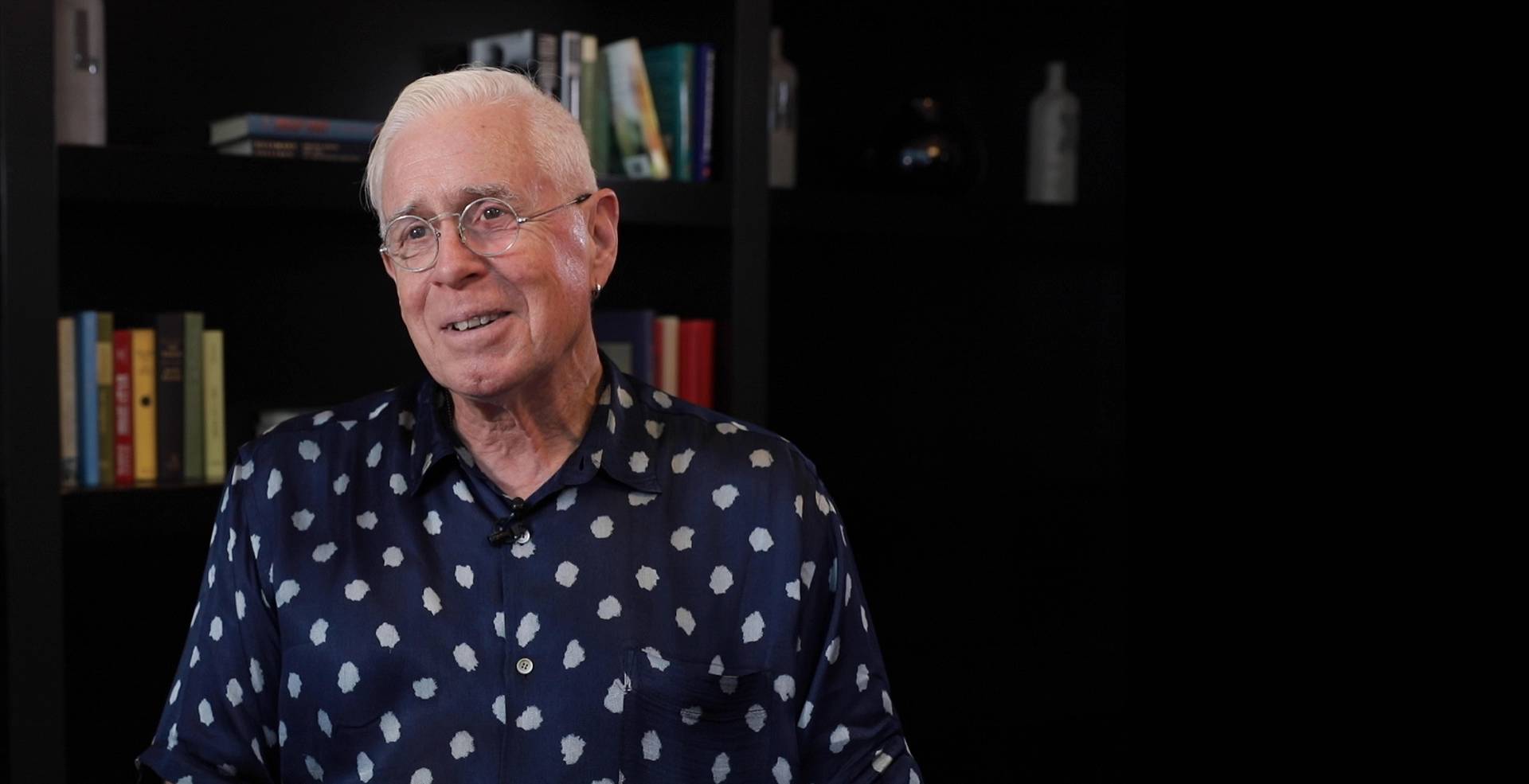 Bruce Cockburn Interview, Part One: Songwriting