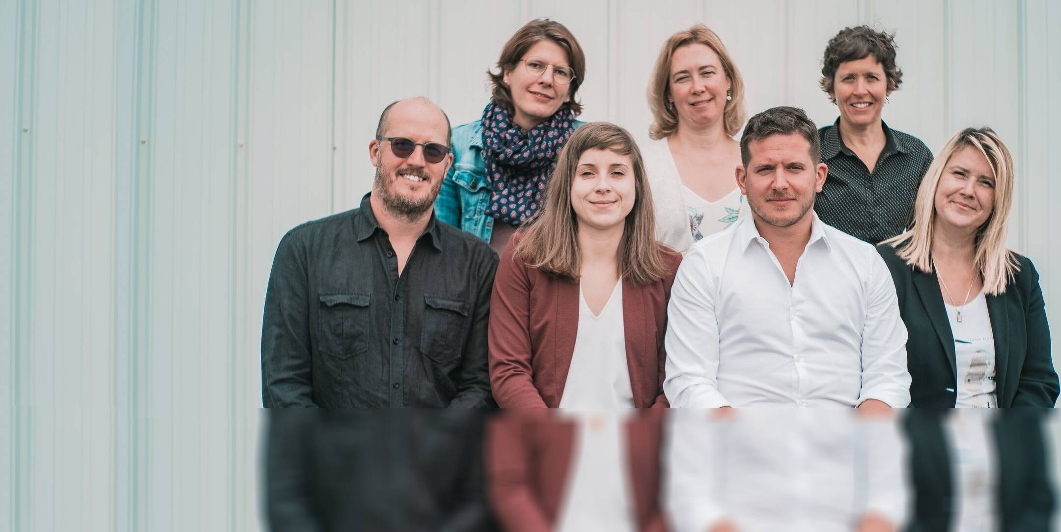 David Murphy et Cie: Publishing at Heart