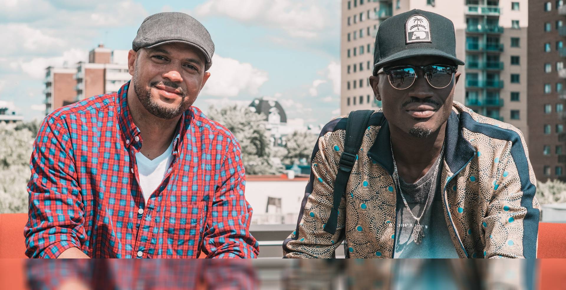 Dubmatique: Making History