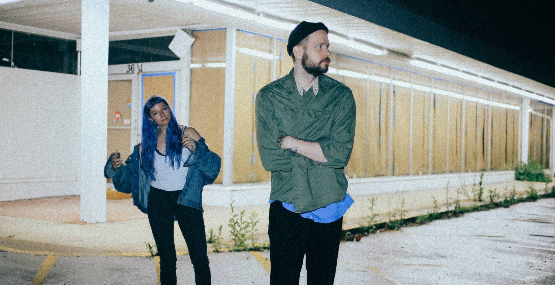 The Royal Foundry take first place in Rock category of 2020 International Songwriting Competition