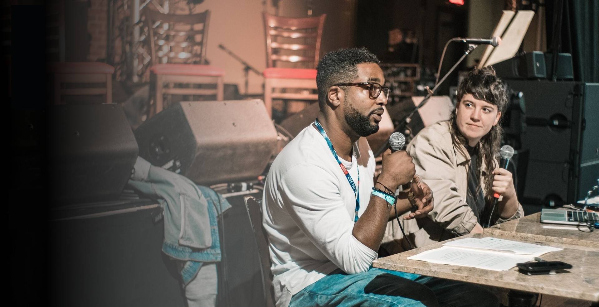 SOCAN presents beat-making workshops during Pop Montréal