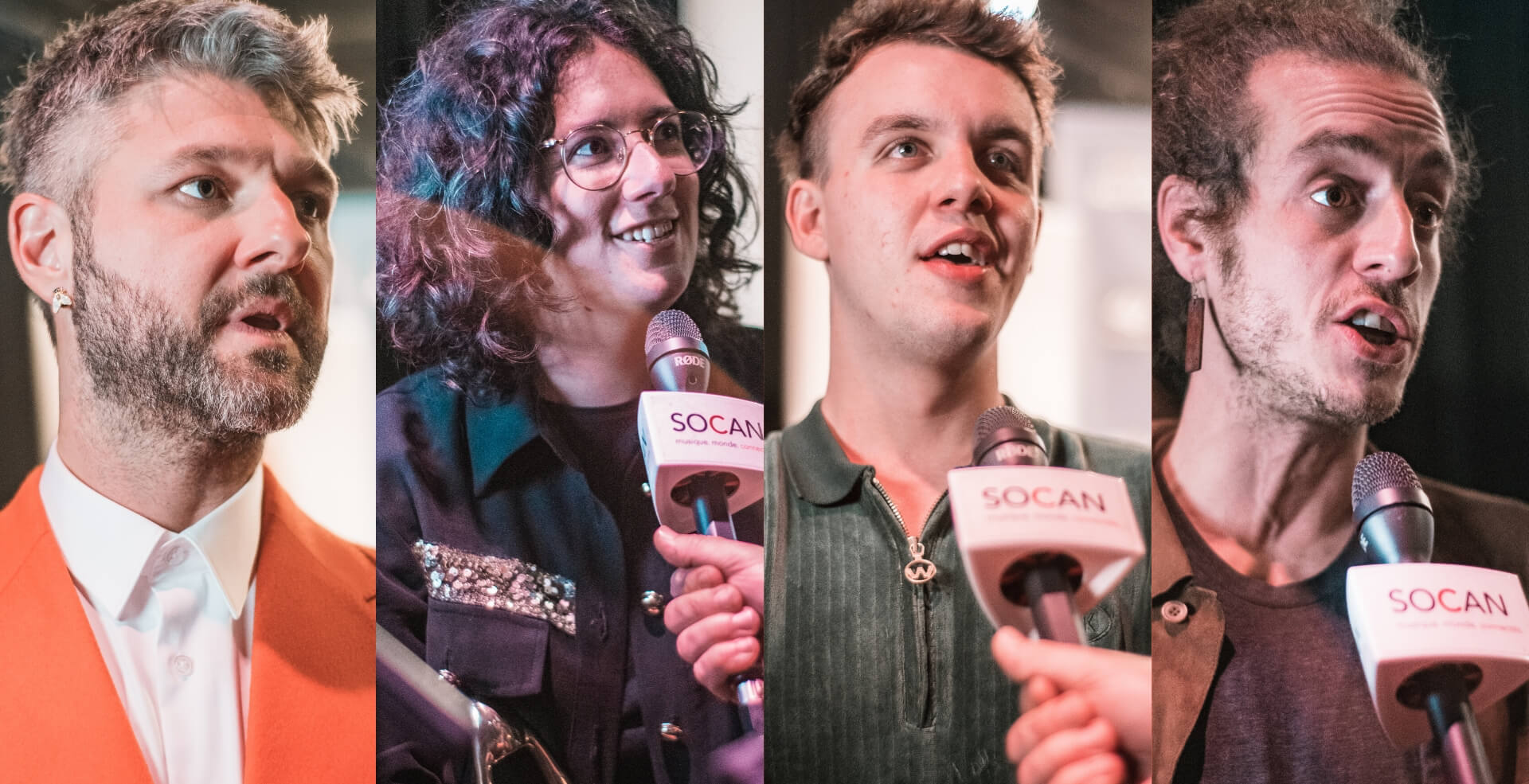 ADISQ: Fair Compensation for Creators: What do we do now?